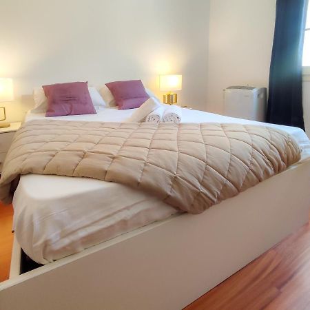 Apartament Grimaldi Centrale 5 Pers Wi-Fi Ac Nicea Zewnętrze zdjęcie